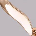 Настенный светильник FLYER WALL L8 от ImperiumLoft