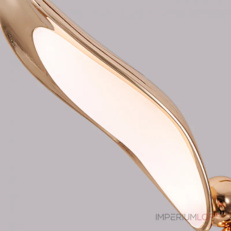 Настенный светильник FLYER WALL L8 от ImperiumLoft Настенный светильник FLYER WALL L8 от ImperiumLoft