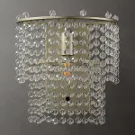 Настенный светильник LADY WALL от ImperiumLoft