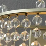 Настенный светильник LADY WALL от ImperiumLoft