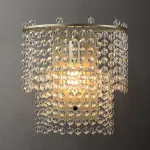 Настенный светильник LADY WALL от ImperiumLoft