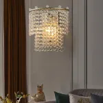 Настенный светильник LADY WALL от ImperiumLoft