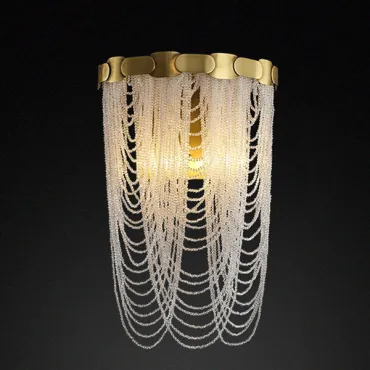 Настенный светильник OLIVIA WALL