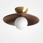 Настенный светильник KEDAR от ImperiumLoft