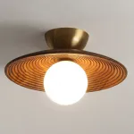 Настенный светильник KEDAR от ImperiumLoft