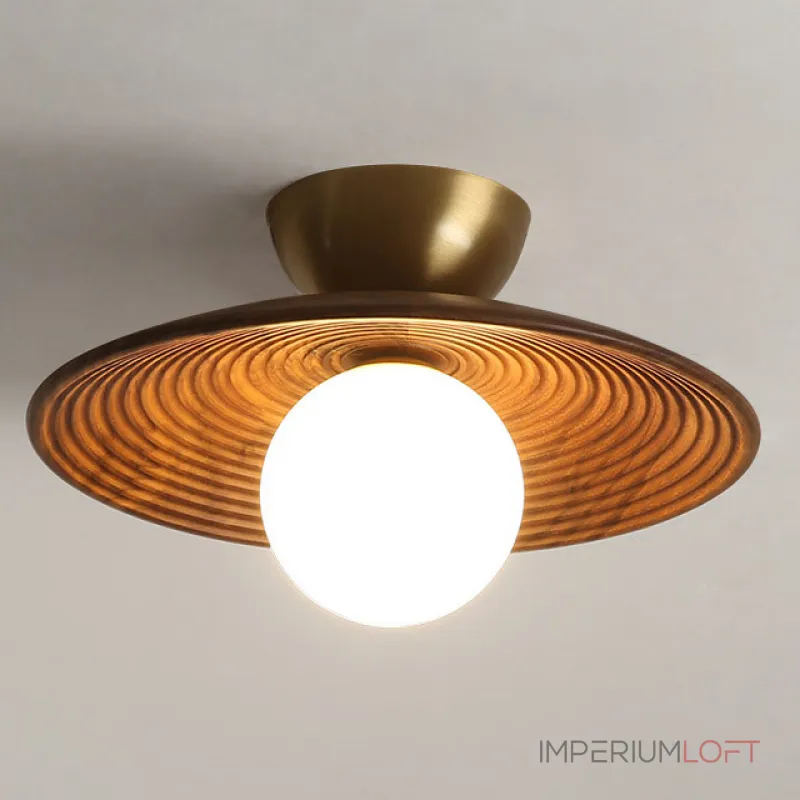 Настенный светильник KEDAR от ImperiumLoft Настенный светильник KEDAR от ImperiumLoft