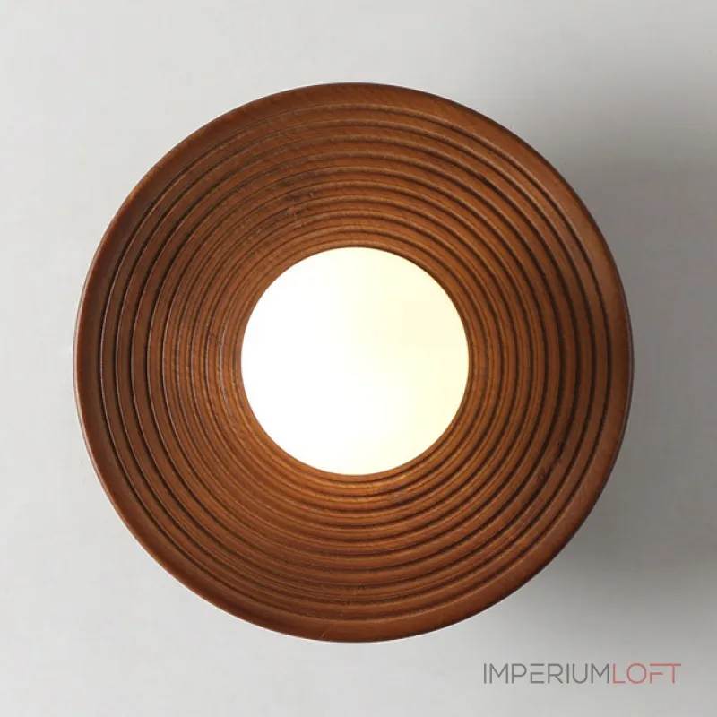 Настенный светильник KEDAR от ImperiumLoft Настенный светильник KEDAR от ImperiumLoft