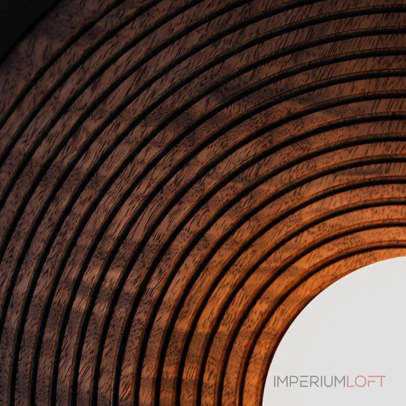 Настенный светильник KEDAR от ImperiumLoft Настенный светильник KEDAR от ImperiumLoft