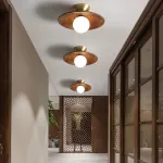 Настенный светильник KEDAR от ImperiumLoft