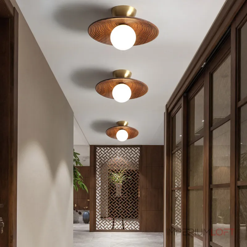 Настенный светильник KEDAR от ImperiumLoft Настенный светильник KEDAR от ImperiumLoft