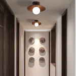 Настенный светильник KEDAR от ImperiumLoft