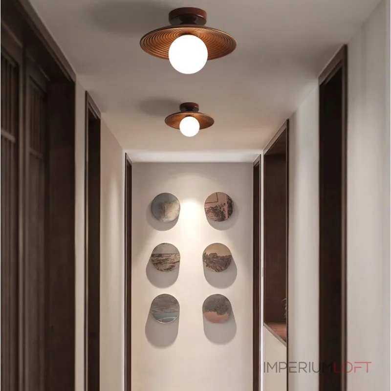 Настенный светильник KEDAR от ImperiumLoft Настенный светильник KEDAR от ImperiumLoft