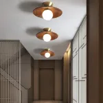 Настенный светильник KEDAR от ImperiumLoft