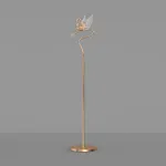 Торшер BIRDIE FL Rose Gold от ImperiumLoft