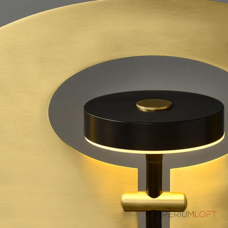 Торшер INGARA FL от ImperiumLoft