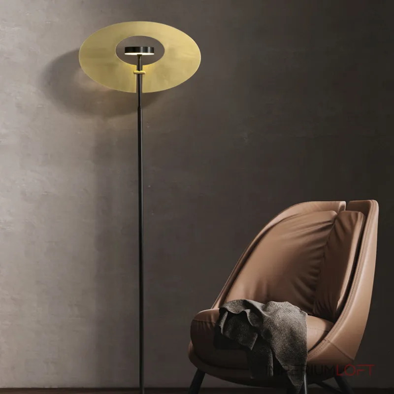 Торшер INGARA FL от ImperiumLoft