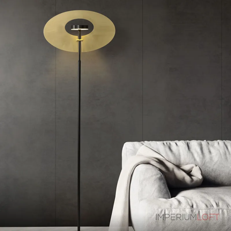 Торшер INGARA FL от ImperiumLoft