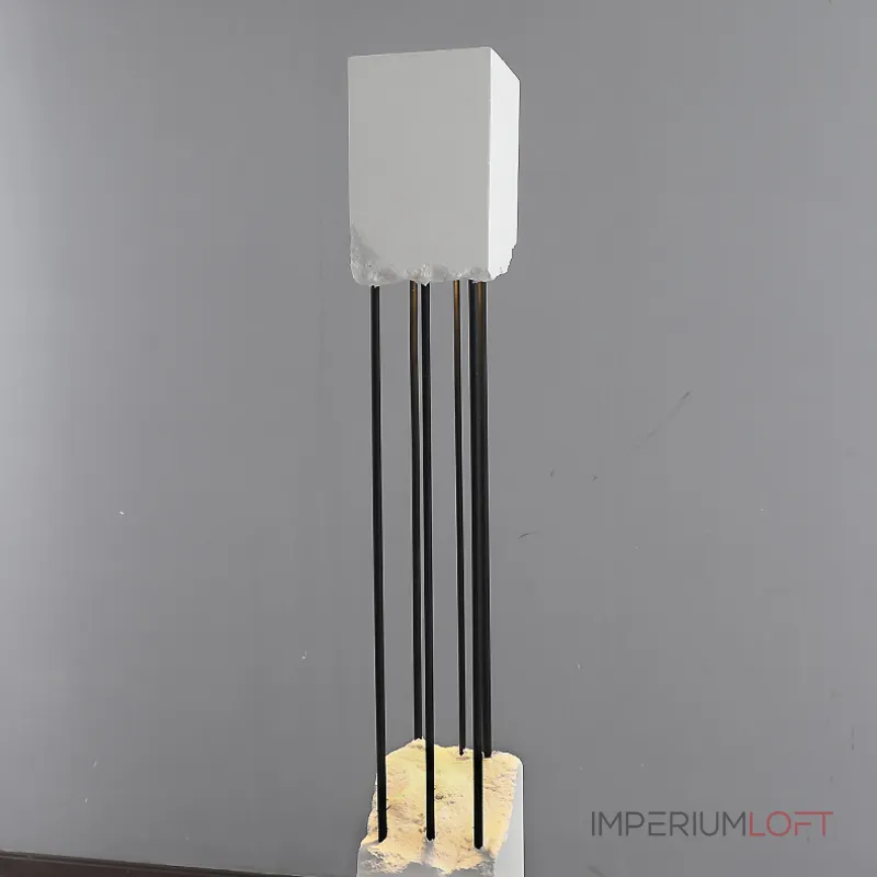 Торшер TENHO от ImperiumLoft