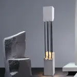 Торшер TENHO от ImperiumLoft