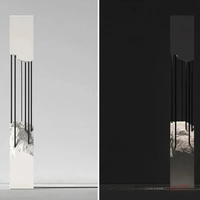 Торшер TENHO от ImperiumLoft