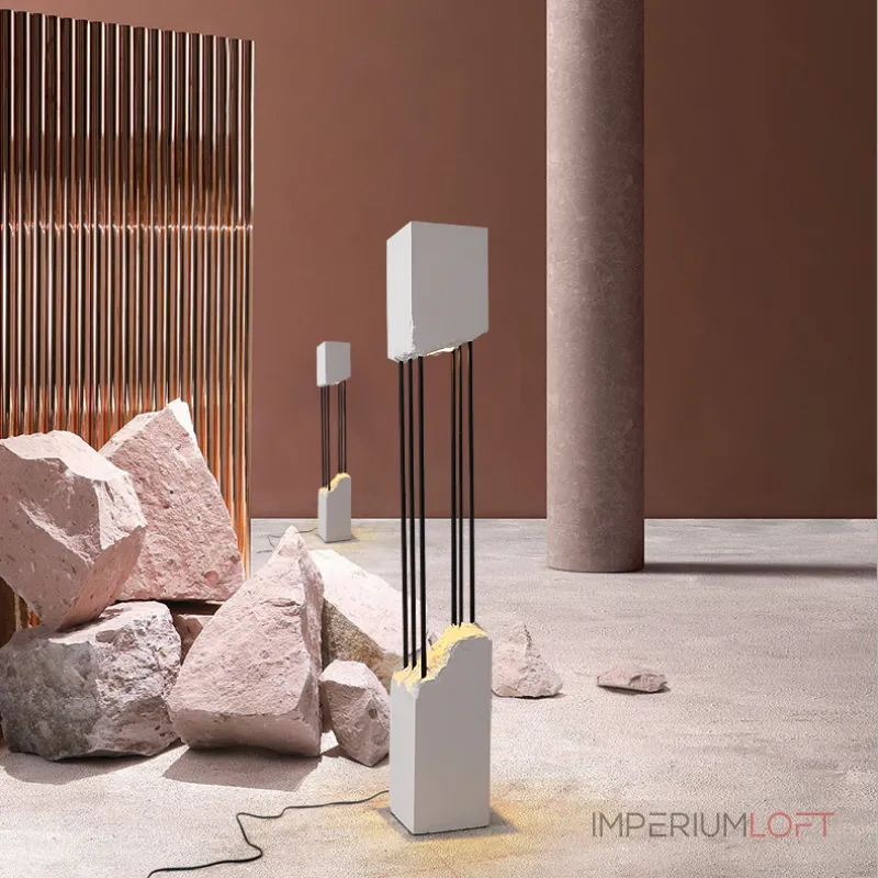 Торшер TENHO от ImperiumLoft