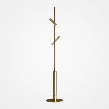 Торшер TITRE Brass