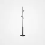 Торшер TITRE Black от ImperiumLoft