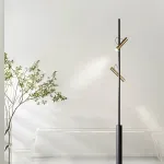 Торшер TITRE Black от ImperiumLoft