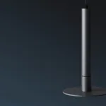 Торшер TITRE Black от ImperiumLoft