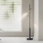 Торшер TITRE Black от ImperiumLoft