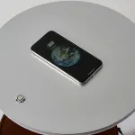 Торшер PHOEBE от ImperiumLoft