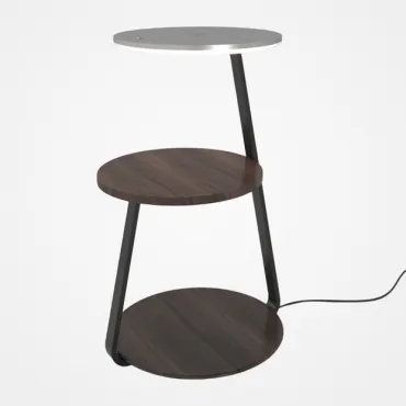 Торшер PHOEBE SHELF