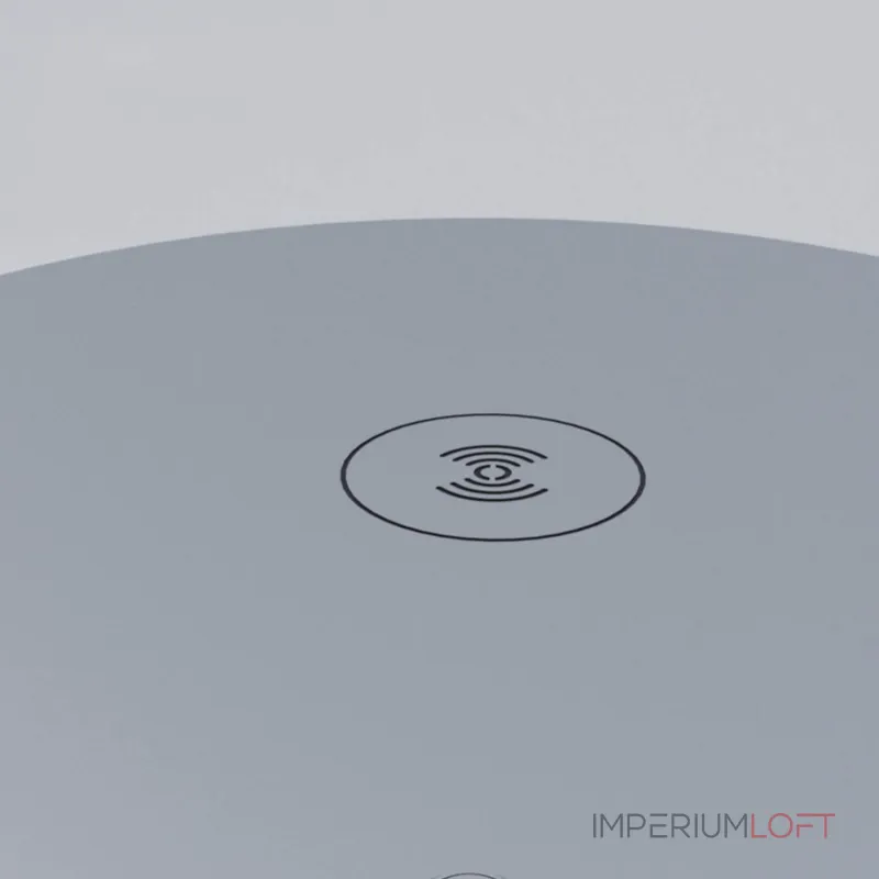 Торшер PHOEBE SHELF от ImperiumLoft