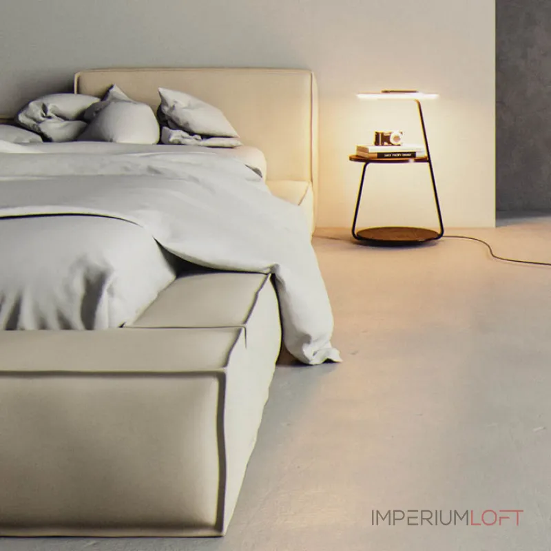 Торшер PHOEBE SHELF от ImperiumLoft