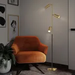 Торшер NEAT L3 от ImperiumLoft