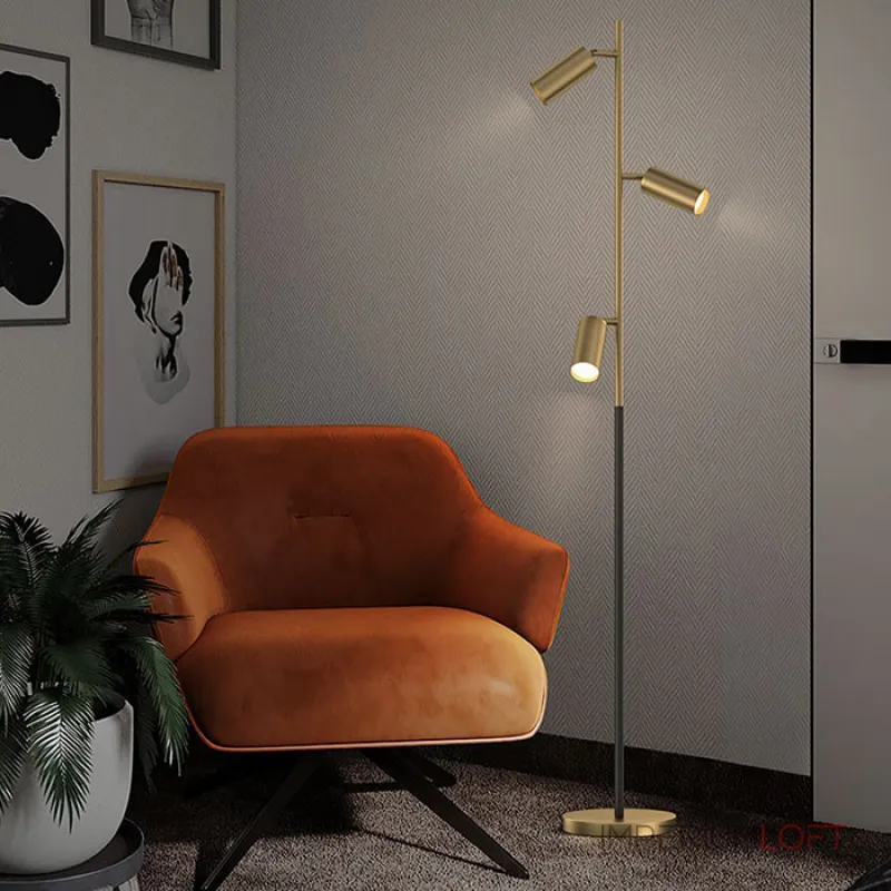 Торшер NEAT L3 от ImperiumLoft