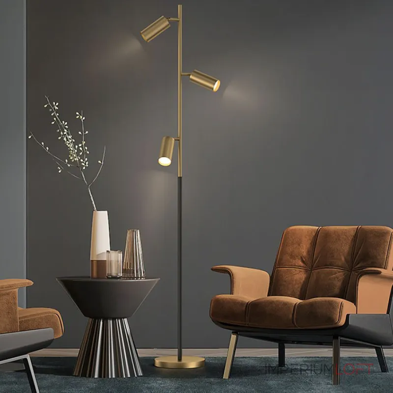 Торшер NEAT L3 от ImperiumLoft