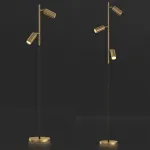 Торшер NEAT L3 от ImperiumLoft