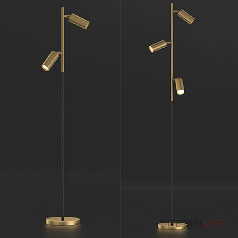 Торшер NEAT L3 от ImperiumLoft