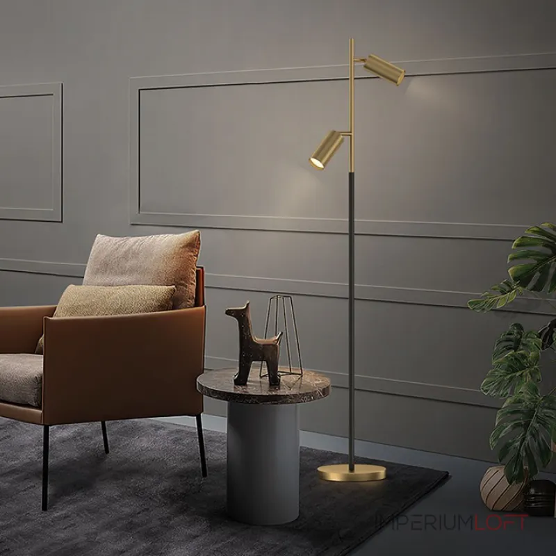 Торшер NEAT L3 от ImperiumLoft