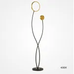 Торшер HALEY 4000К от ImperiumLoft