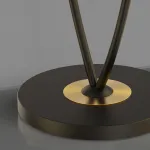 Торшер HALEY 4000К от ImperiumLoft