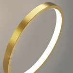 Торшер HALEY 4000К от ImperiumLoft