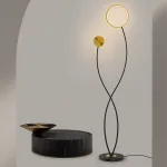 Торшер HALEY 4000К от ImperiumLoft