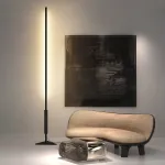 Торшер MAIFRID 3000К от ImperiumLoft