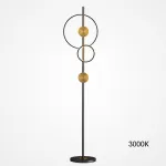 Торшер HALGERD 3000К от ImperiumLoft