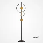 Торшер HALGERD 4000К от ImperiumLoft