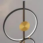 Торшер HALGERD 4000К от ImperiumLoft