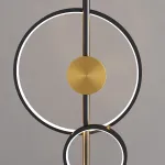 Торшер HALGERD 4000К от ImperiumLoft