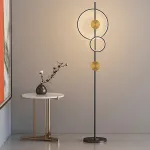 Торшер HALGERD 4000К от ImperiumLoft